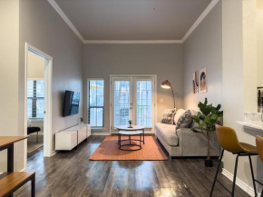 Monthier Suite Downtown Austin